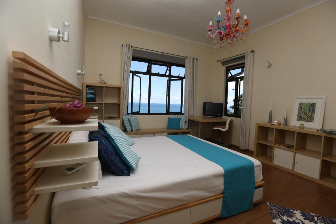 Photo of Bedroom in Glacis