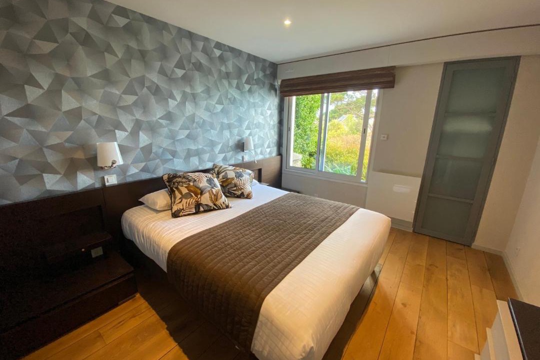 Photo of Bedroom in Saint-Quay-Portrieux
