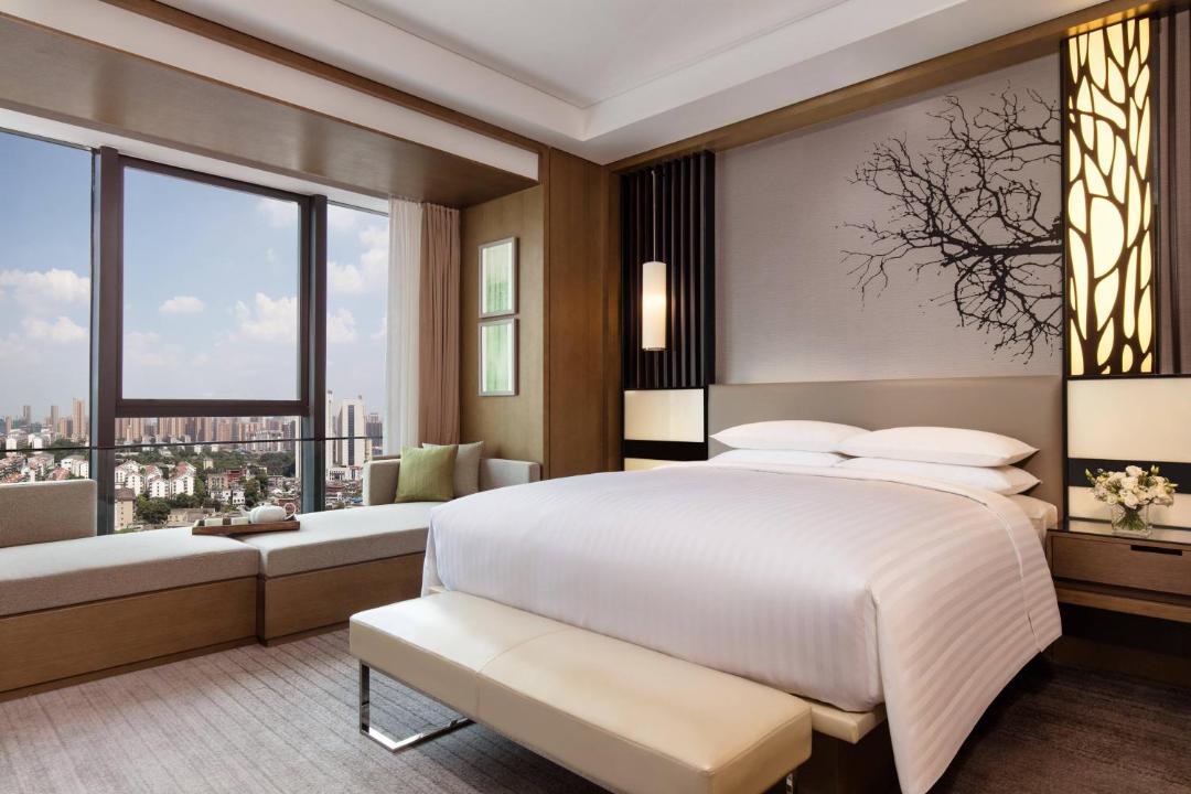Photo of Bedroom in Yu Hua