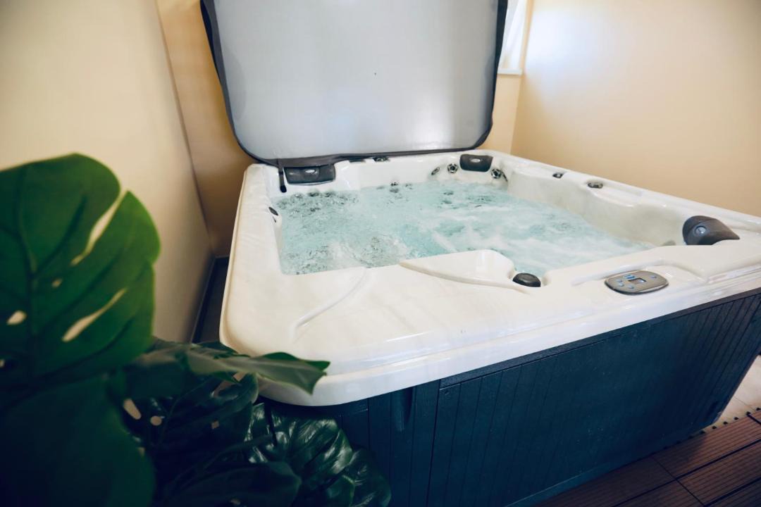 Photo of Bathroom in Kiskoroes