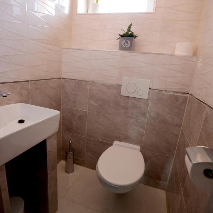 Photo of Bathroom in Kiskoroes