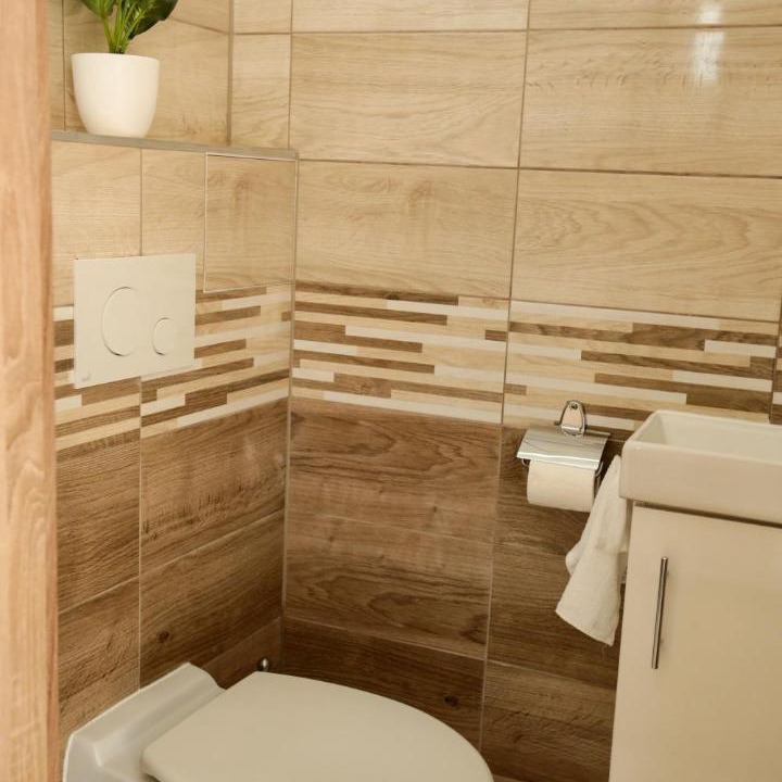 Photo of Bathroom in Kiskoroes