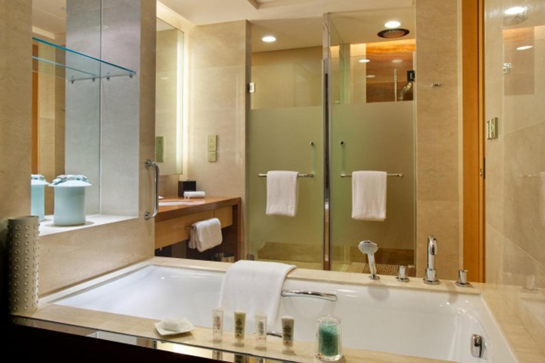 Photo of Bathroom in Yichang