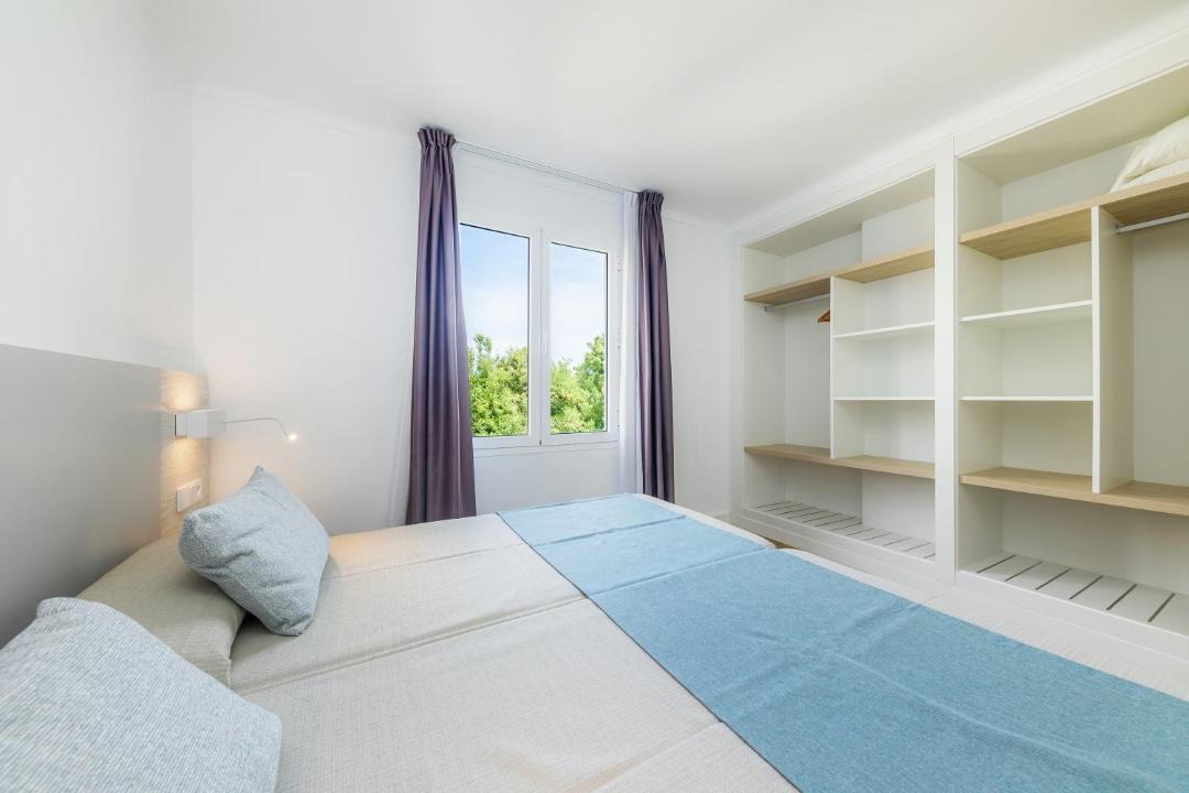 Photo of Bedroom in Canyamel