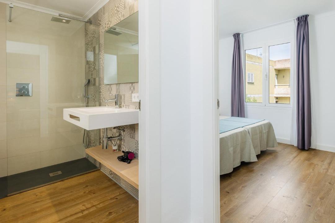 Photo of Bathroom in Canyamel