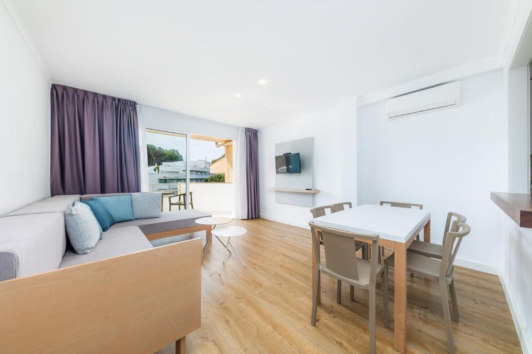 Photo of Livingroom in Canyamel