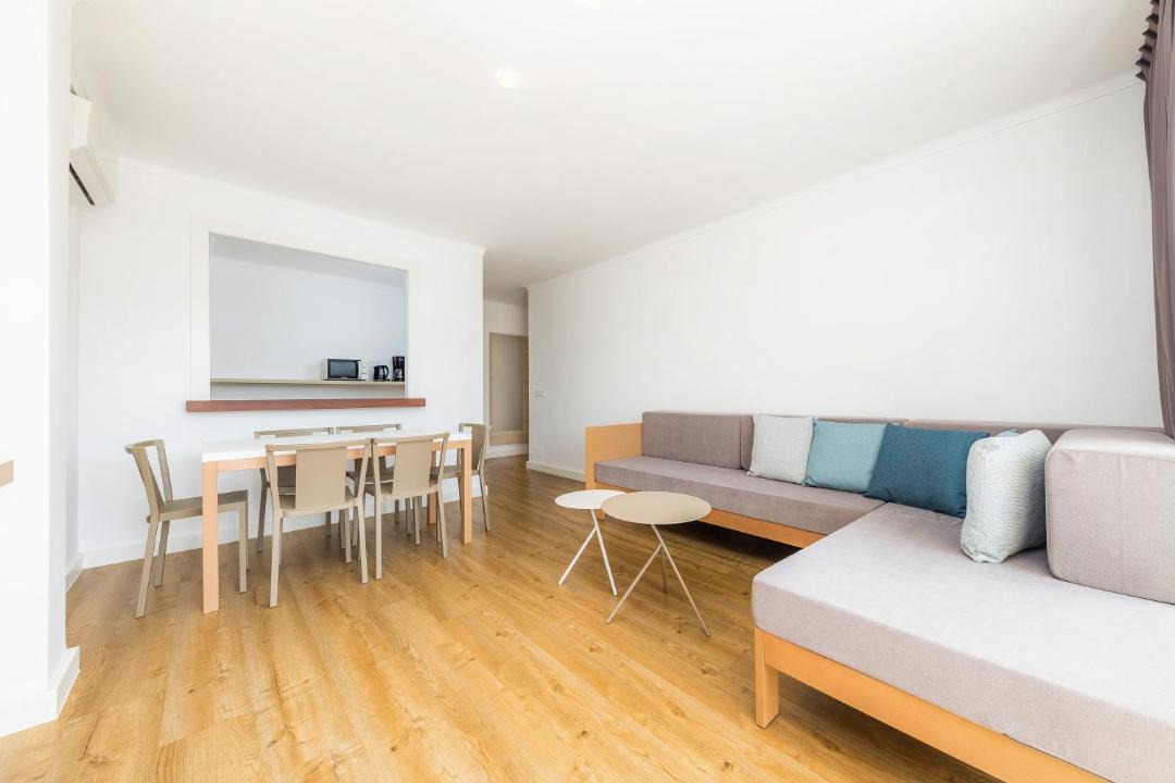 Photo of Livingroom in Canyamel