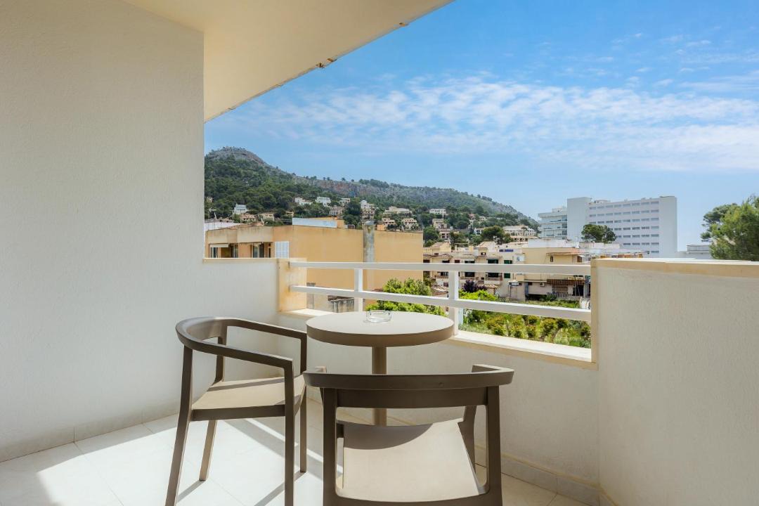 Photo of Patio Balcony in Canyamel