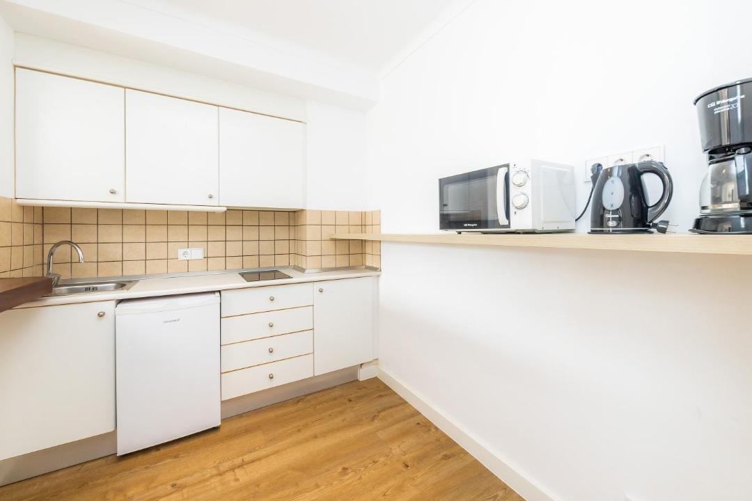 Photo of Kitchen in Canyamel