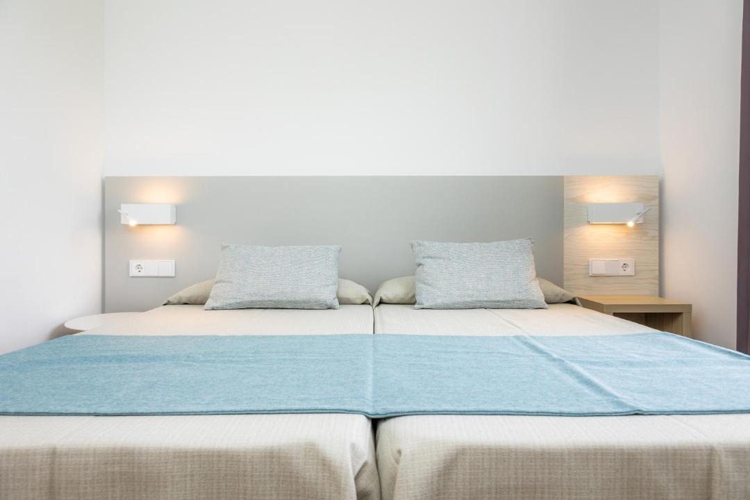 Photo of Bedroom in Canyamel