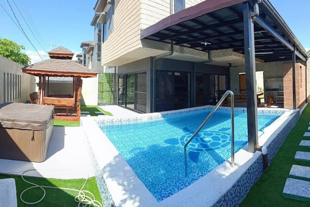 Photo of Outdoor in San Juan