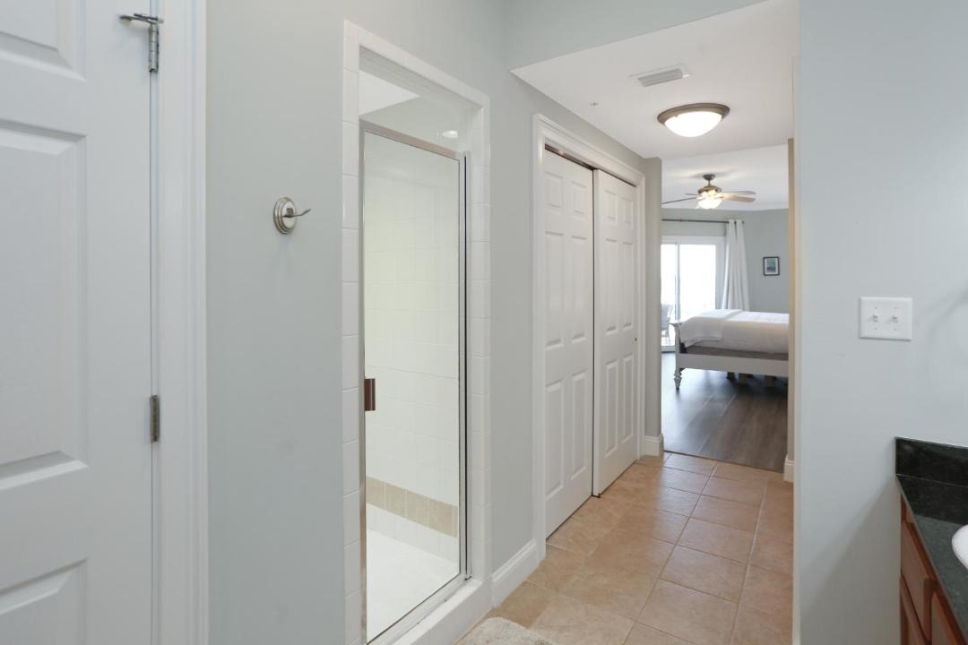 Photo of Bathroom in Mexico Beach