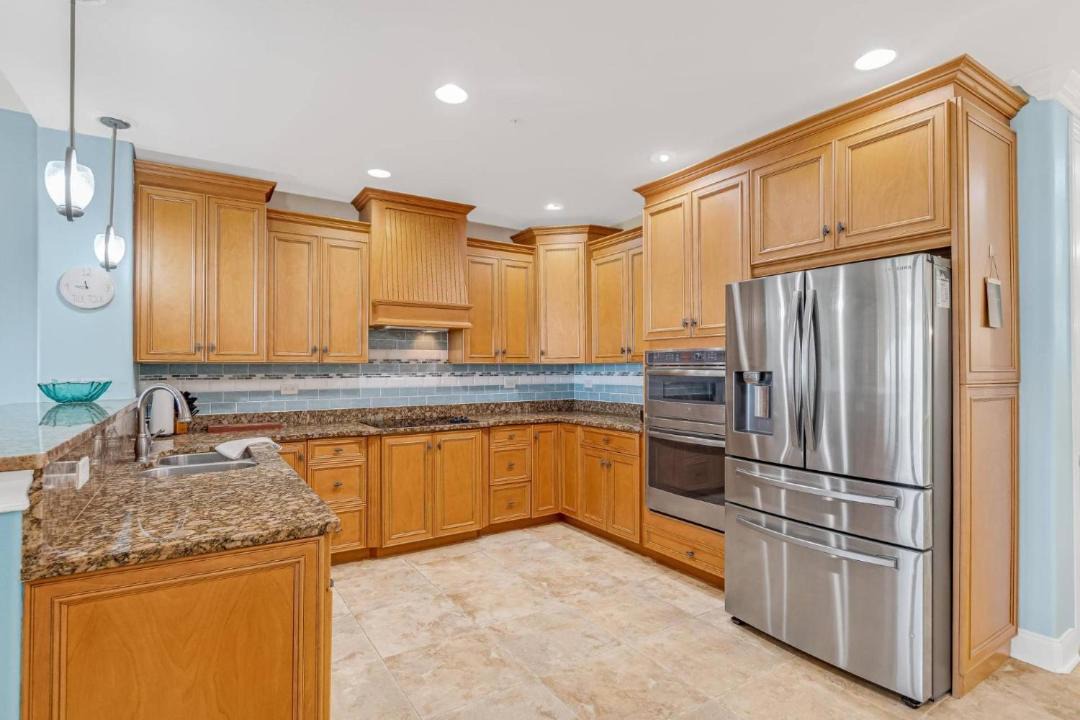 Photo of Kitchen in Beverly Beach