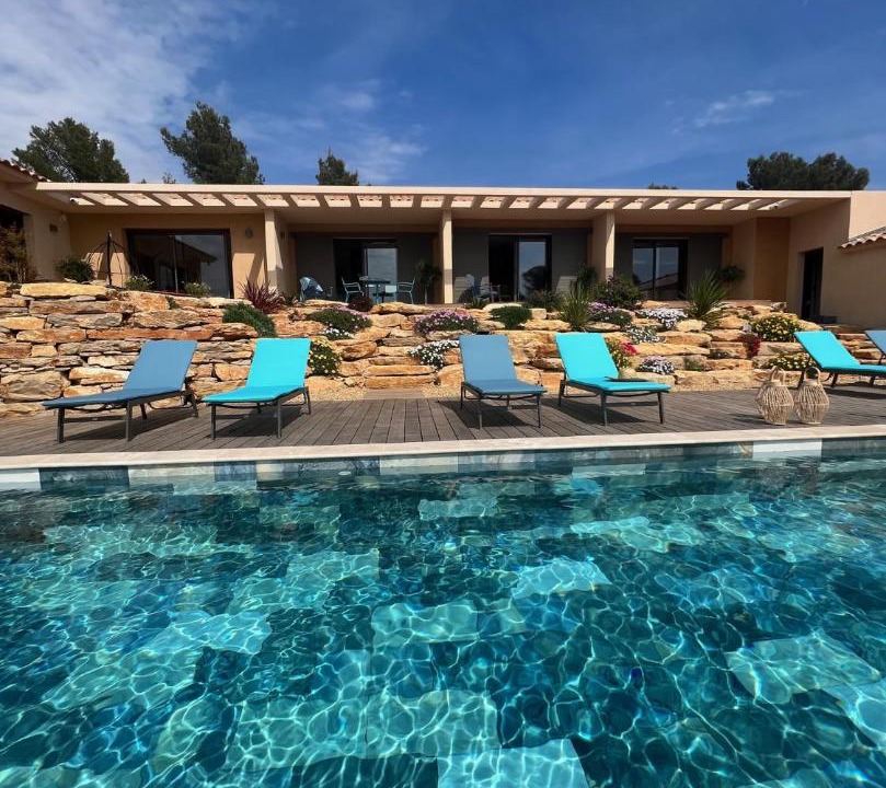 Photo of Outdoor in La Cadiere-d'Azur