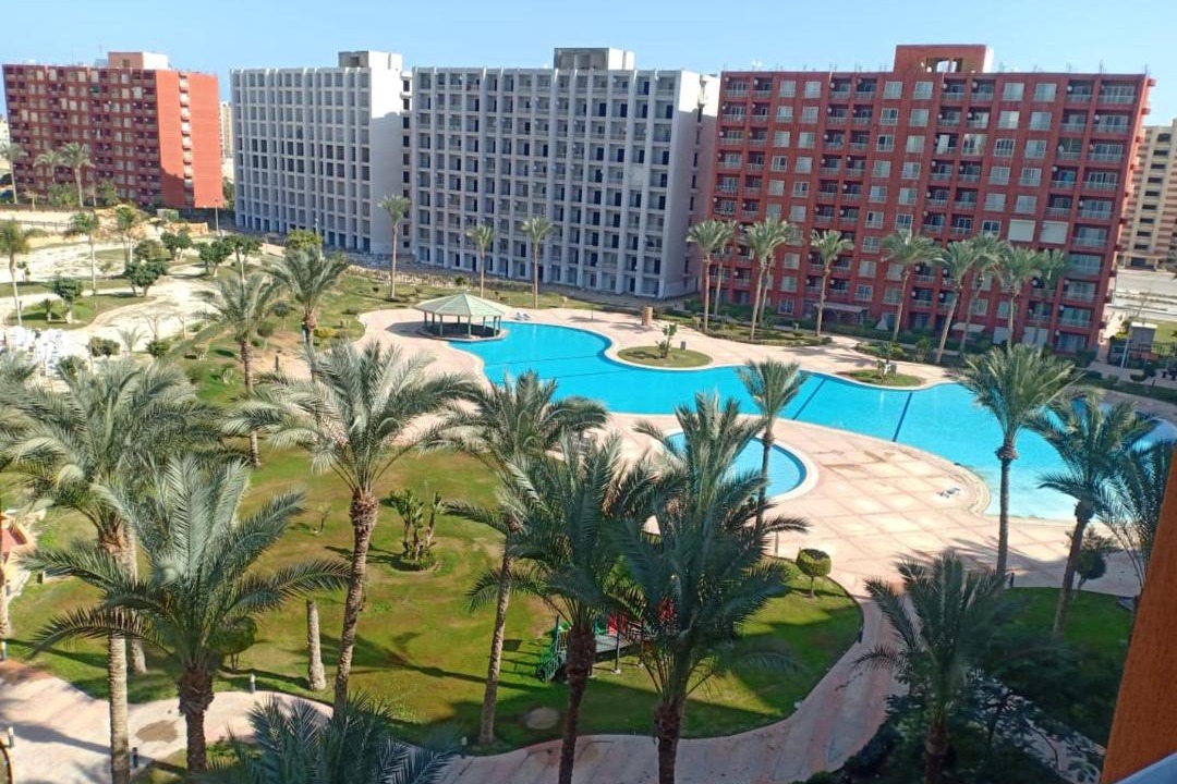 Photo of Others in Marina El Alamein