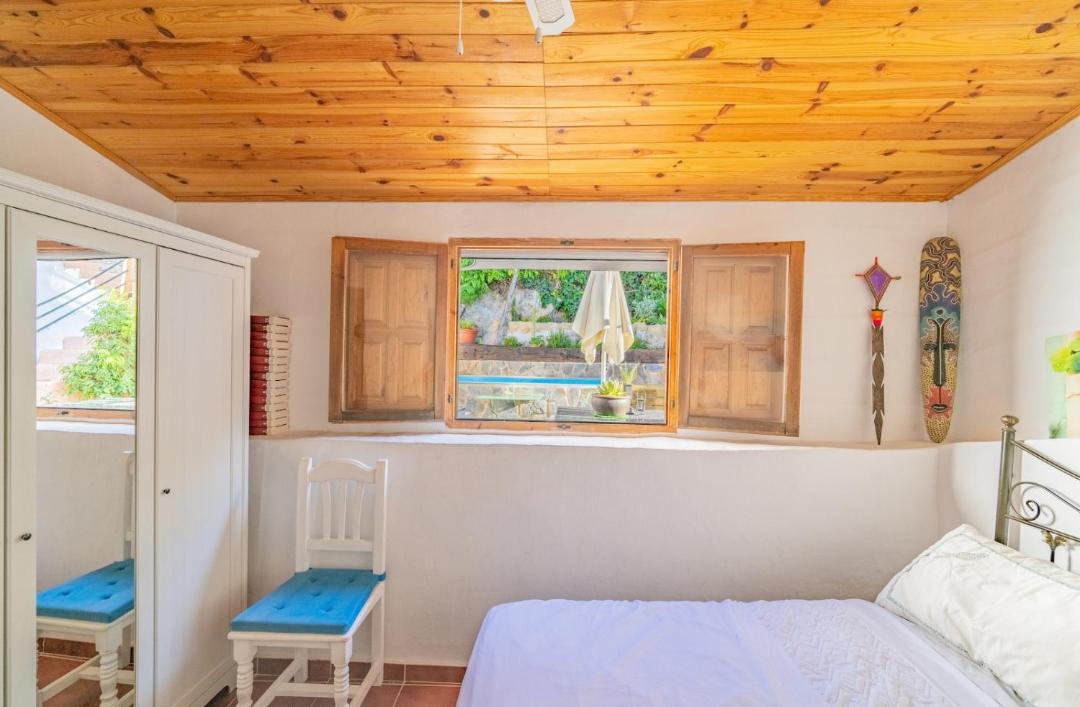 Photo of Bedroom in Onil