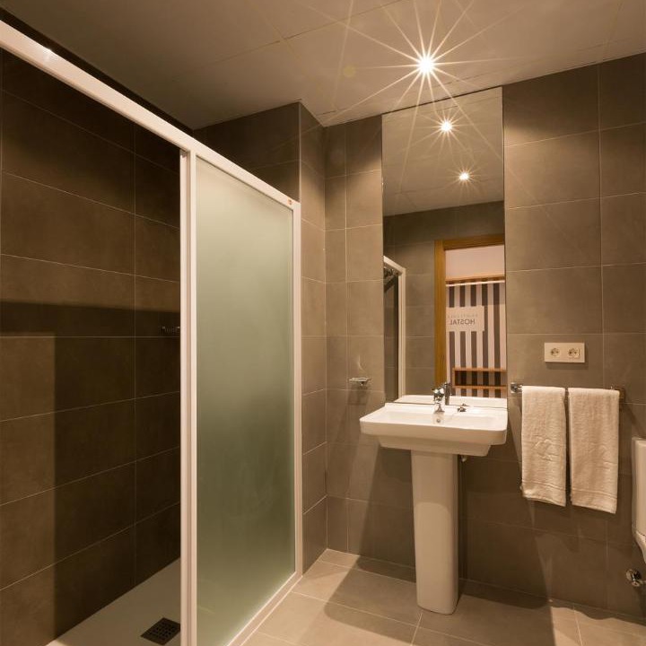 Photo of Bathroom in Rochapea