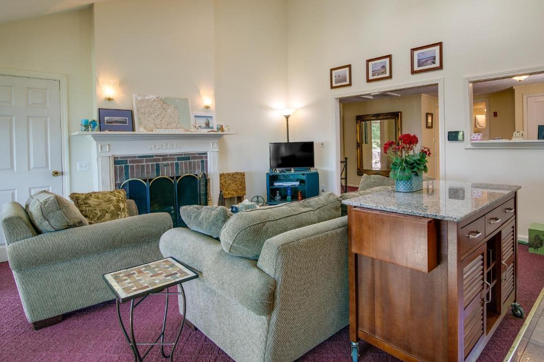 Photo of Livingroom in Plymouth