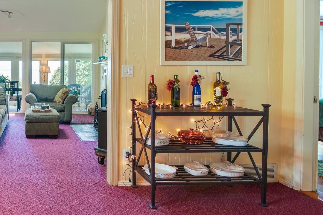 Photo of Livingroom in Plymouth