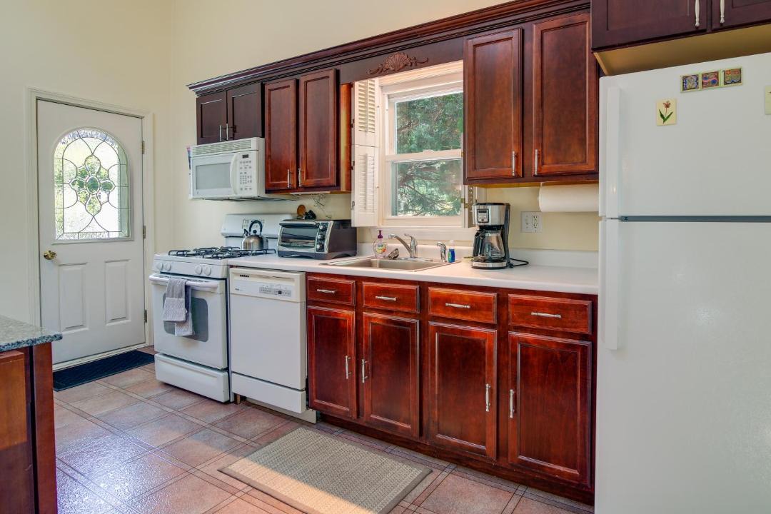 Photo of Kitchen in Plymouth