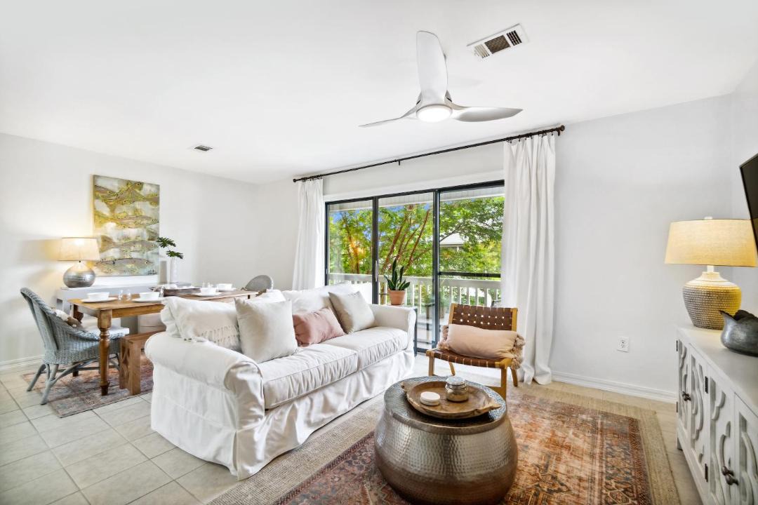 Photo of Livingroom in Seagrove Beach
