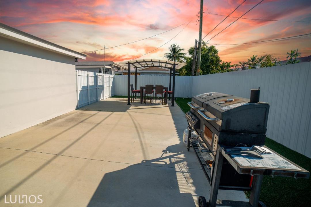 Photo of Patio Balcony in Coral Terrace