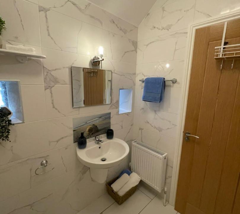 Photo of Bathroom in Cavan