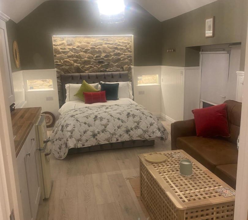 Photo of Bedroom in Cavan