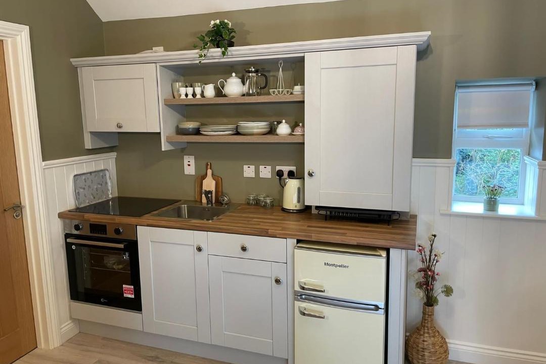 Photo of Kitchen in Cavan