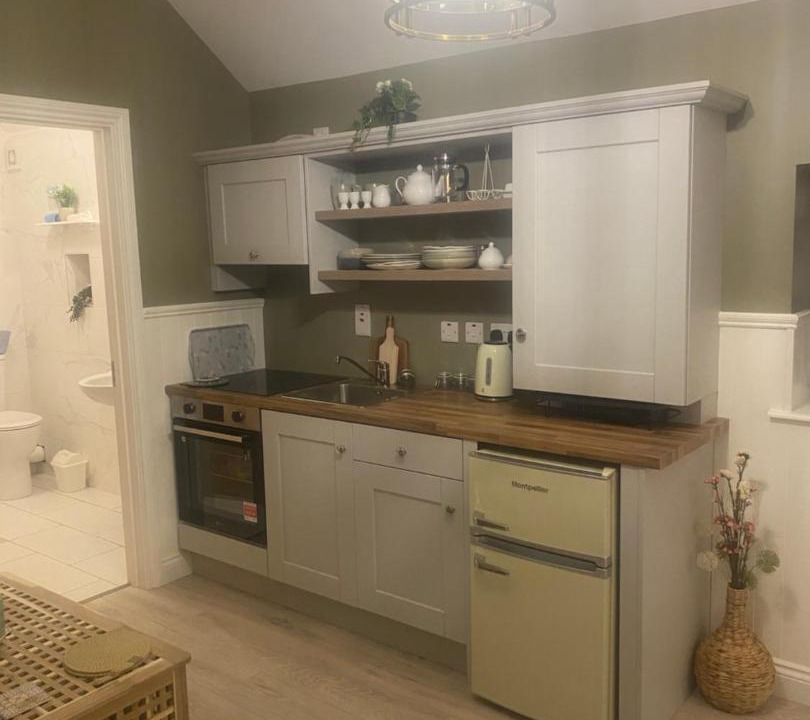 Photo of Kitchen in Cavan