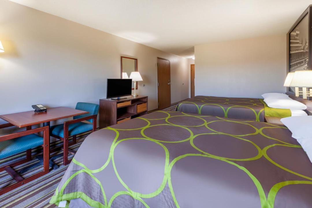 Photo of Bedroom in La Grange