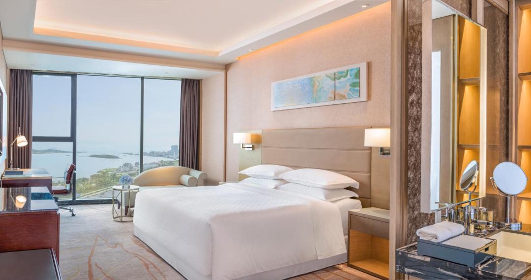 Photo of Bedroom in Huangdao