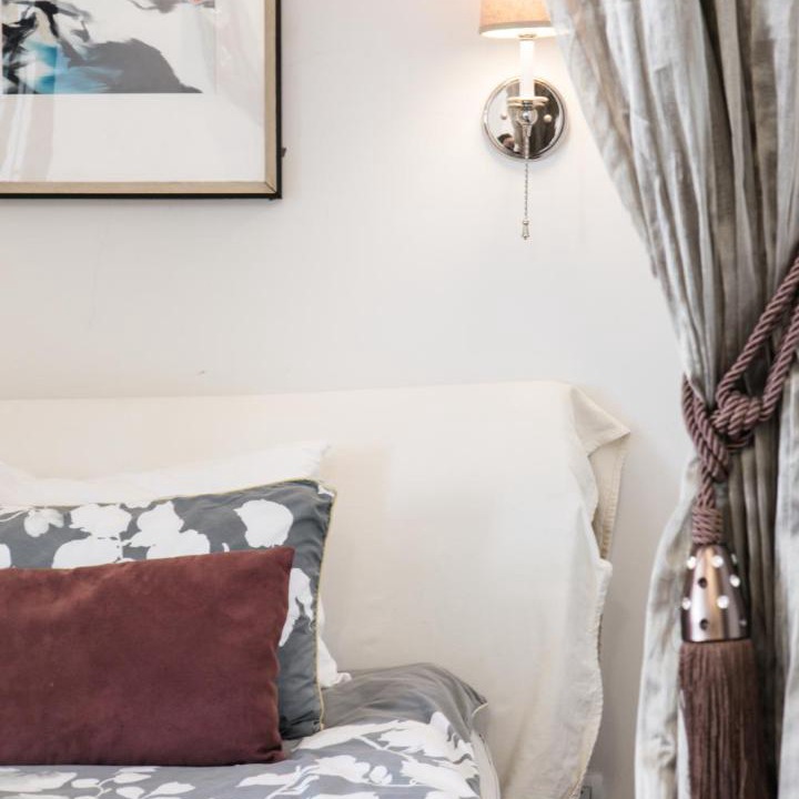 Photo of Bedroom in Downtown Shanghai