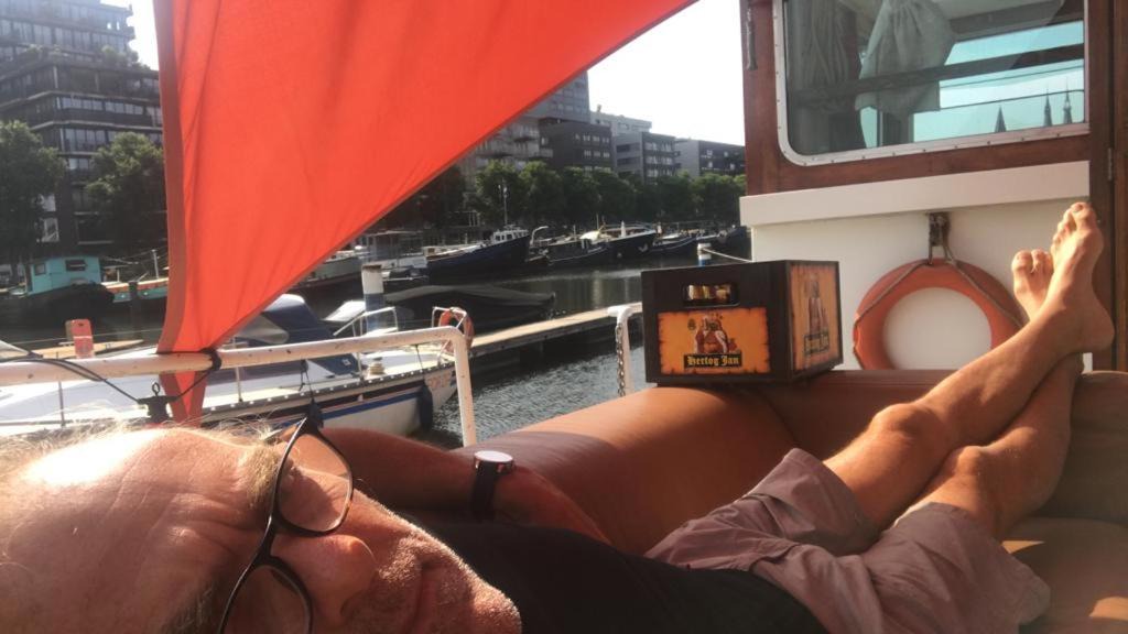Photo of Others in Haarlemmerbuurt