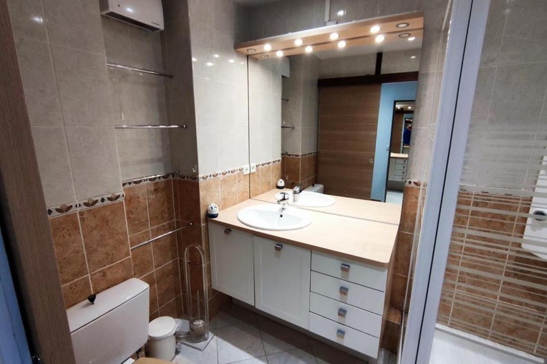Photo of Bathroom in Isola