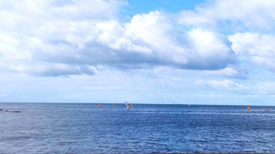 Photo of Outdoor in Concarneau