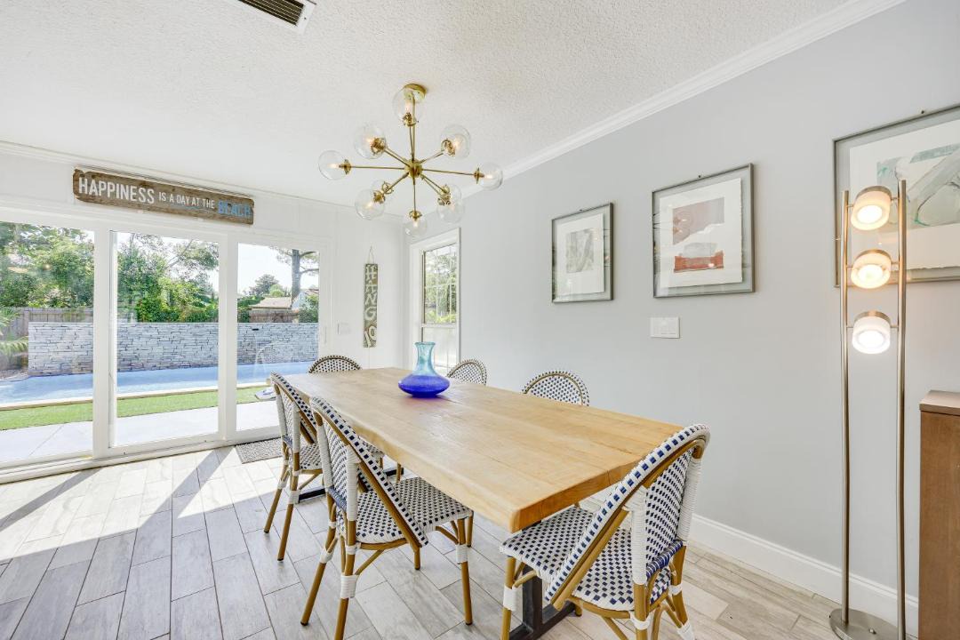 Photo of Livingroom in Jacksonville Beach