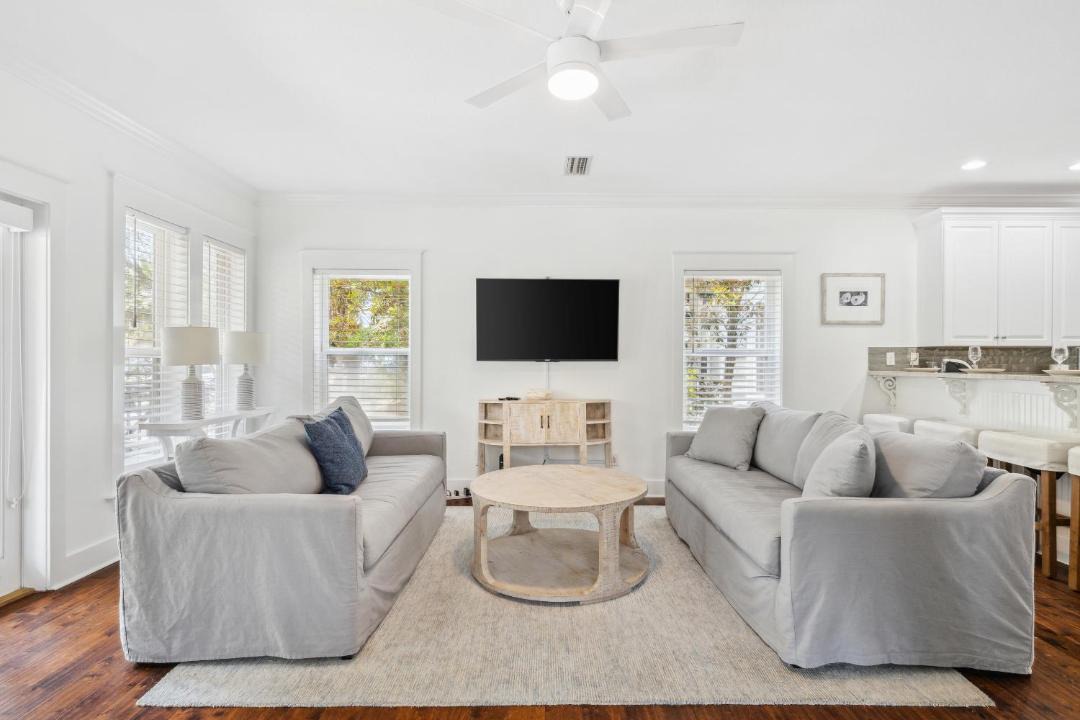 Photo of Livingroom in Seacrest Beach
