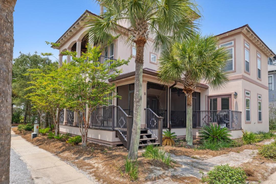 Photo of Buildings in Seacrest Beach