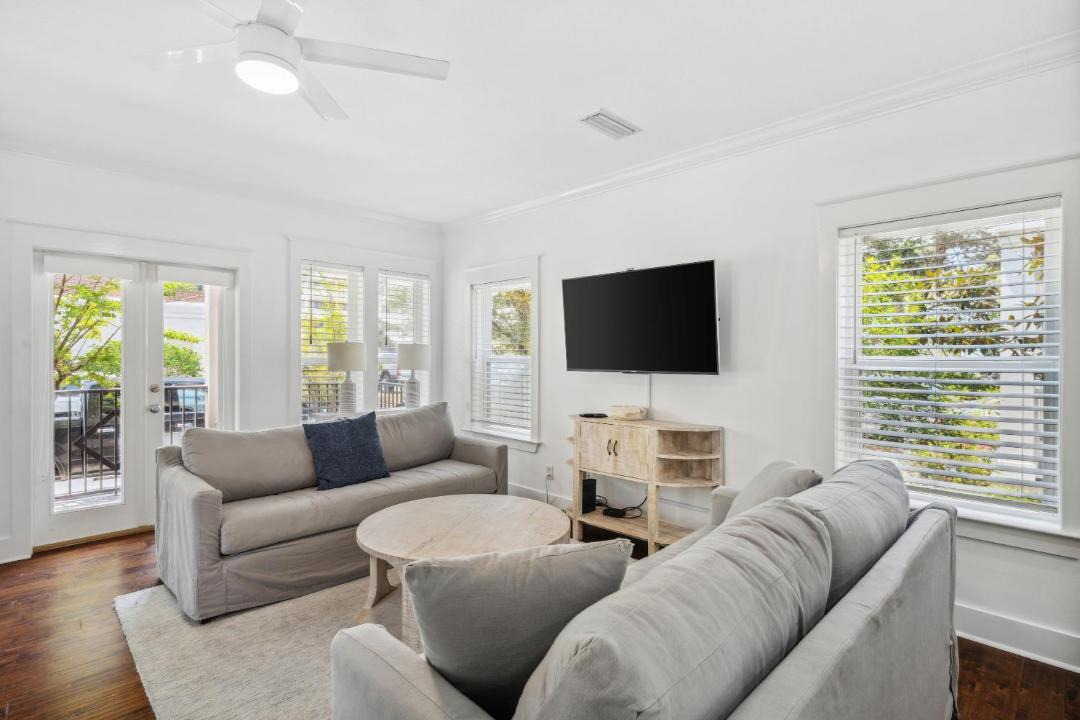 Photo of Livingroom in Seacrest Beach