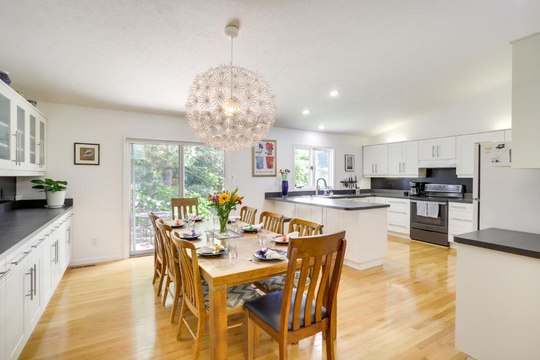 Photo of Kitchen in Granger