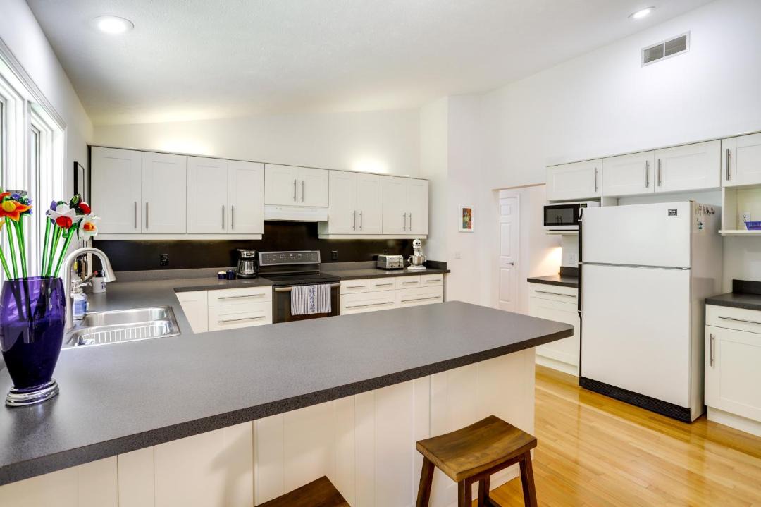 Photo of Kitchen in Granger