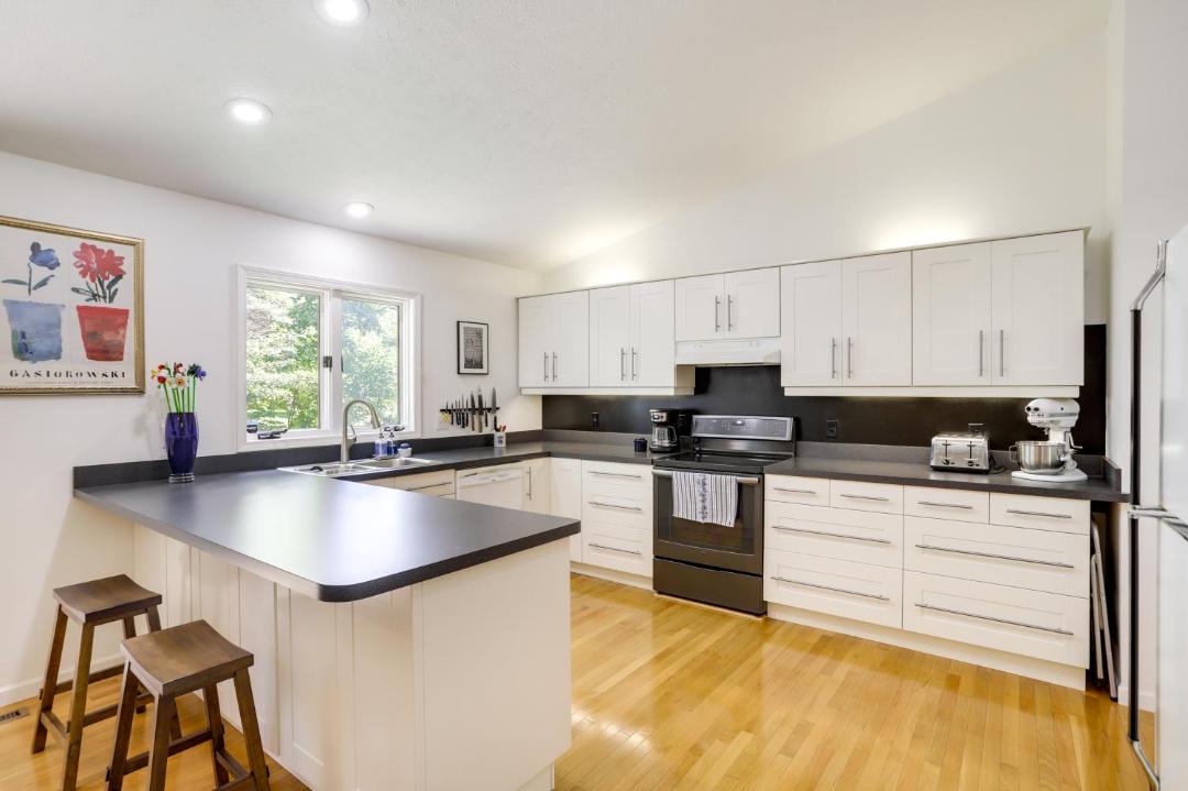 Photo of Kitchen in Granger
