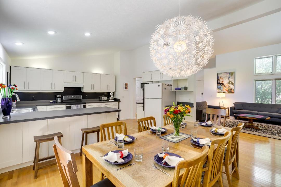 Photo of Kitchen in Granger