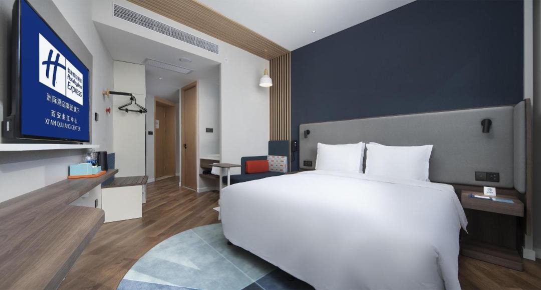 Photo of Bedroom in Yanta Qu