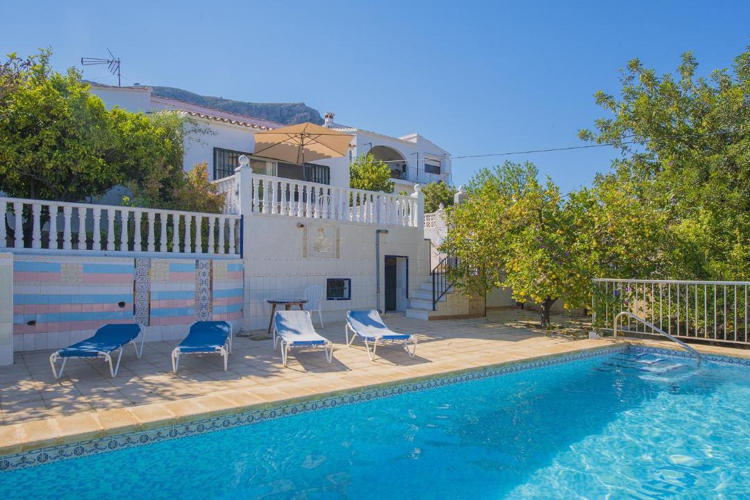 Photo of Outdoor in Calpe
