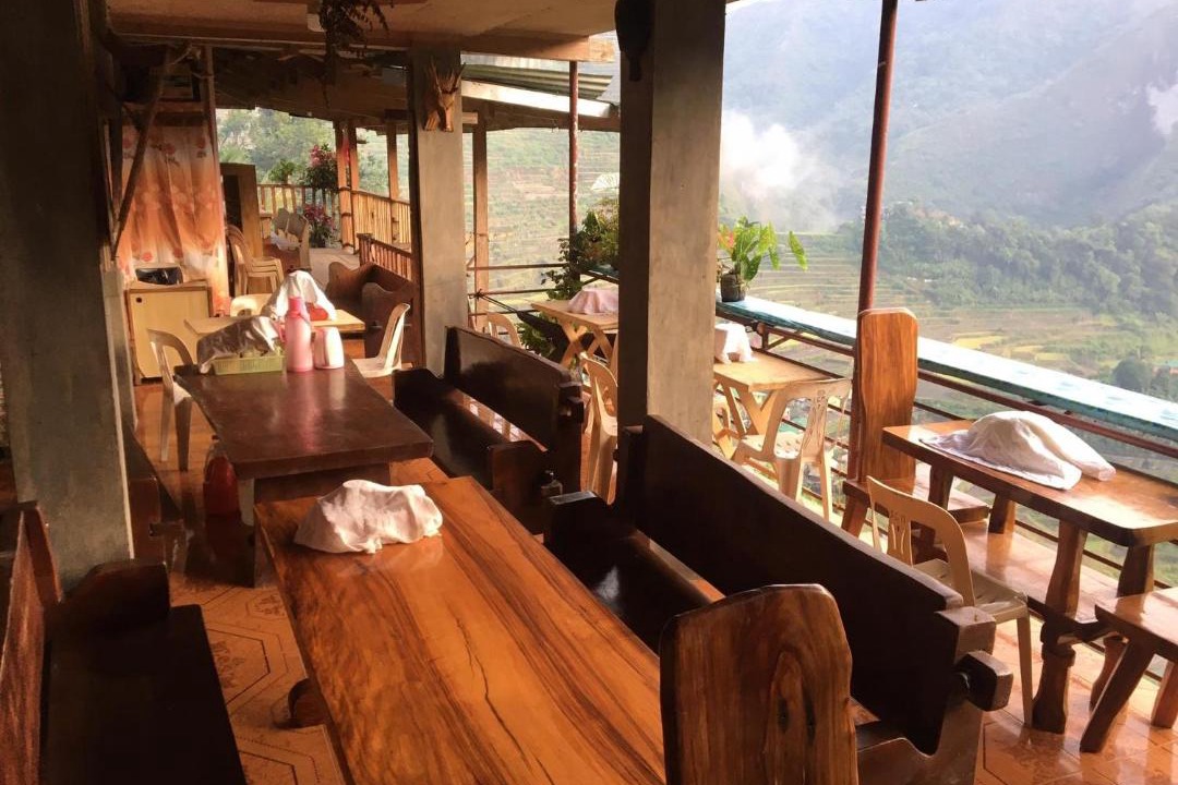 Photo of Others in Batad