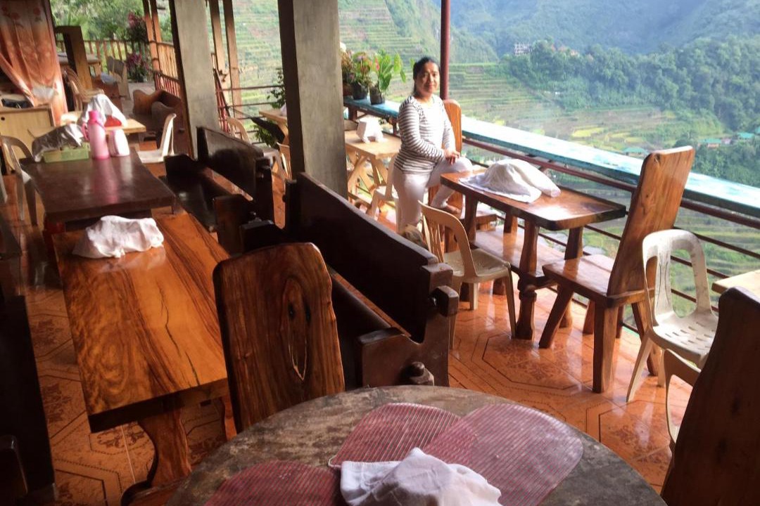Photo of Others in Batad