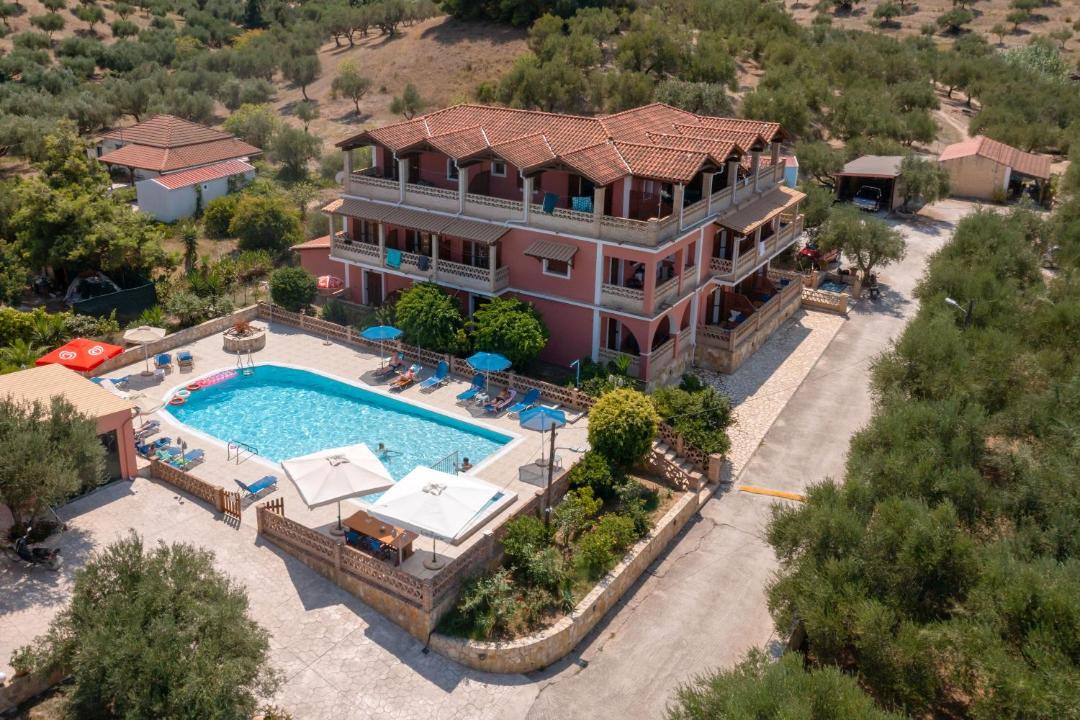 Photo of Outdoor in Ano Vasilikos