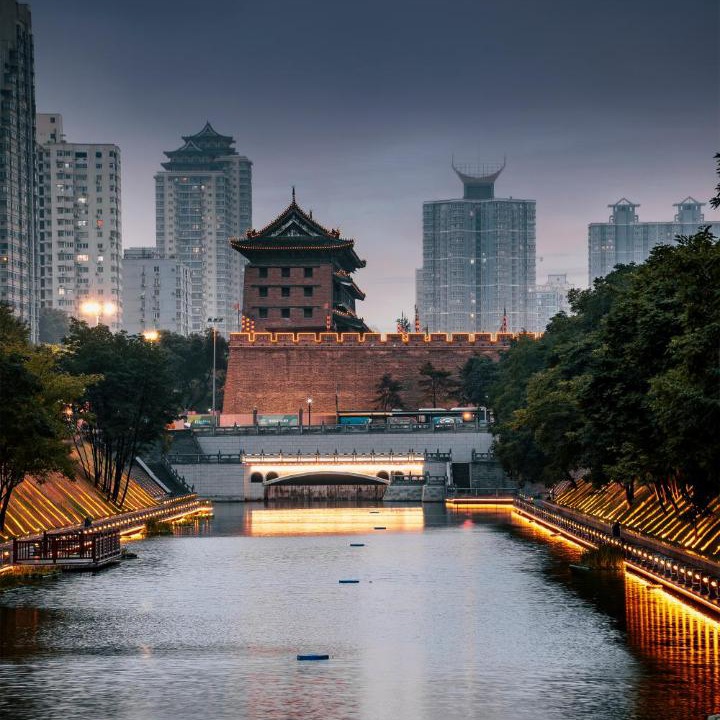 Photo of Others in Xincheng